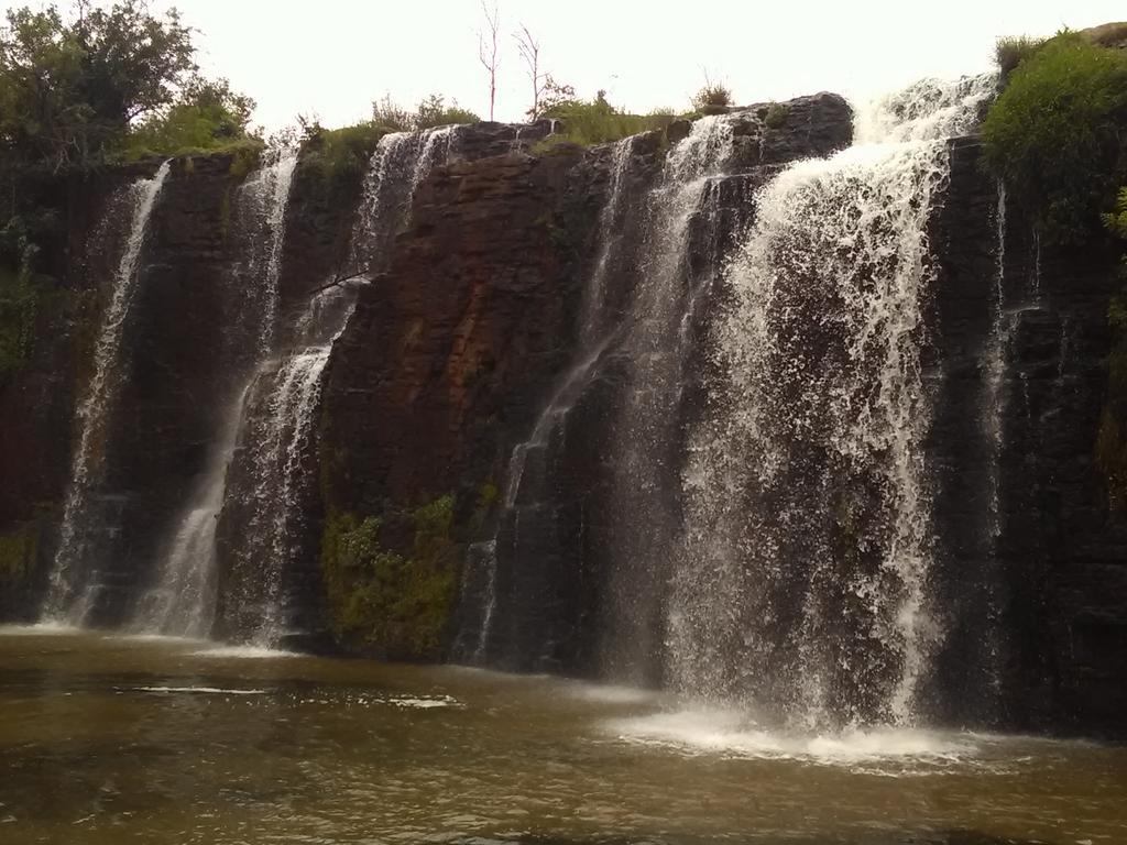 Two Falls View Sabie Εξωτερικό φωτογραφία