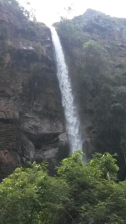 Two Falls View Sabie Εξωτερικό φωτογραφία