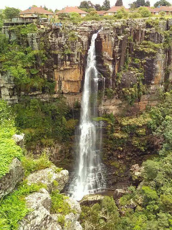 Two Falls View Sabie Εξωτερικό φωτογραφία